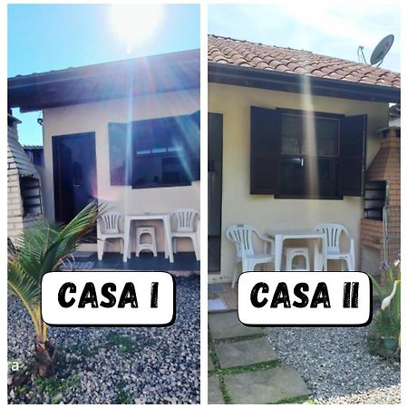 Casa De Ferias Parati Exterior foto